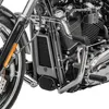 Crash bar Mustache pro Harley Davidson Softail Street Bob Náhled obrázku produktu 2