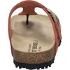 JOSEF SEIBEL Hermine 02 | Zehentrenner für Damen | Rot Produktbild-Vorschau 4