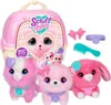 ScruffaLuvs - Pet Scruffs Einzelpack Pink (sortierter Produktbild-Vorschau 2
