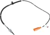 NRF 707371 Abgastemperatursensor für AUDI A6 Avant (4G5, Produktbild-Vorschau 1