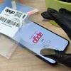 apgo Displayschutzglas für Motorola Moto G42 Produktbild-Vorschau 2