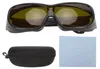 Okulary ochronne do laserów 190 do 510 nm Okulary ochronne Podgląd zdjęcia produktu 1
