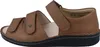 Finn Comfort Komfort Sandalen BALTRUM   nuss Herren Produktbild-Vorschau 22
