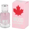 Dsquared2 Wood Pour Femme Woda toaletowa, 50ml Náhľad obrázku produktu 6