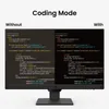 9H.LLSLJ.LBE  BenQ 9H.LLSLJ.LBE computer monitor Produktbild-Vorschau 25