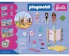 PLAYMOBIL 72124 Barbie Plažová Móda Náhľad obrázku produktu 5