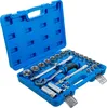 BGS technic Socket Set, 4154 mm, 4,15 kg Náhled obrázku produktu 2