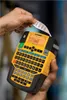 DYMO Beschriftungsgerät Rhino 4200 Schriftbandbreiten 6, 9, Produktbild-Vorschau 32