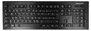 DELOCK USB Tastatur 2,4GHz kabellos schwarz Voir les images du produit 3