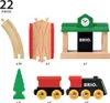BRIO Bahn Acht Set - Classic Line, 1 Stück Produktbild-Vorschau 9