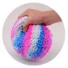 Johntoy XXL Korallen-Quetschball Produktbild-Vorschau 2