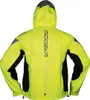 Giacca antipioggia Modeka AX Dry 2, giallo neon, L Anteprima dell’immagine prodotto 2