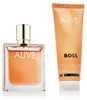 Boss Boss Alive EDP 50 ml + BL 75 ml W Náhled obrázku produktu 1