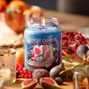 Yankee Candle Mulberry & Fig Delight vonná svíčka 623 g Náhled obrázku produktu 10
