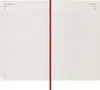 Moleskine 12měsíční denní kalendář 2025, velký/A5, 1 den = Náhled obrázku produktu 7