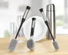 Maximex Spülbürsten-Set Hightech schwarz/grau Kunststoff Produktbild-Vorschau 5