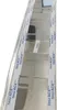 Protezione bordo baule Nissan X-Trail 4 2022- (opaco) Anteprima dell’immagine prodotto 12