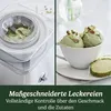 Cuisinart ICE30BCE, 1,5 litros, acero inoxidable, 25 Vista previa de la imagen del producto 10