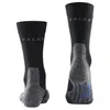 Falke TK2, Schwarz, Grau, Erwachsener, Weiblich, 39-40, Produktbild-Vorschau 6