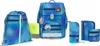 Lässig Boxy - Unique Gradient Grün Blau Set 7-teilig Produktbild-Vorschau 22