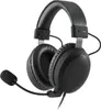 Sharkoon 4044951021215 Sharkoon Headset B1 Stereo Podgląd zdjęcia produktu 1