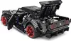 Mould King 13108 Sportwagen 1:8 MOC Klemmbausteine 2943 Produktbild-Vorschau 3