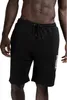 Lonsdale Fringford Sportshorts Schwarz M Mann Schwarz M Produktbild-Vorschau 1