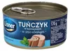 Tuňák ve vlastní šťávě Lisner 170g Náhled obrázku produktu 4