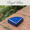 Teramico 4 pieds pour jardinières bleu royal en céramique 9 Voir les images du produit 2