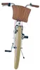 Volare Blossom Kinderfahrrad - Mädchen - 24 Zoll - Weiß Produktbild-Vorschau 6