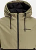 Jack & Jones Jacke RUSH Übergangsjacke Produktbild-Vorschau 2