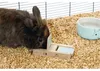Beeztees Nager Intelligenzspielzeug Dorix Holz mint Produktbild-Vorschau 6