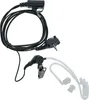vhbw Headset kompatibel mit Yaesu Vertex VX-230, VX-146, Produktbild-Vorschau 8