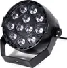 12 lampes LED Projecteur 3 en 1 RGBW Lampe musicale Voir les images du produit 2