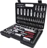 KS Tools 1/4+1/2 Steckschlüssel-Satz, 108-tlg Produktbild-Vorschau 7