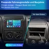 7 Zoll Linux Autoradio für Fiat Ducato/Citroen Produktbild-Vorschau 4