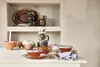 COSTA NOVA, keramische oliefles, mokka-latte kleur, inhoud: Productafbeelding-voorbeeld 3