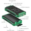 Solar Powerbank, Tragbares Ladegerät, Solar Ladegerät, Produktbild-Vorschau 7