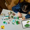 LEGO Animal Crossing Collection du musée d'Eugène Voir les images du produit 10