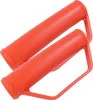 HBH Sackkarrengriff Doppelpack 2 Stück (31 mm Produktbild-Vorschau 1
