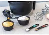 Plastová odměrka a lžíce KitchenCraft (sada 10 kusů) Náhled obrázku produktu 6