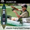 Aqua Marina Caliber 13'1" (398 cm) Kajak, Kanoe Náhľad obrázku produktu 3
