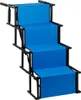 Faltbare Hundetreppe Treppe Rampe für Hunde bis 75 KG  | Produktbild-Vorschau 6