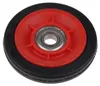 ELECTROLUX - Laufrolle - Rad für Trommel - 8077877028 Produktbild-Vorschau 1