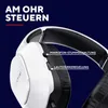 Trust Gaming GXT 418W Rayne Gaming Headset, 50 mm drivers, Productafbeelding-voorbeeld 15