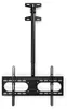 Nedis supporto a soffitto per TV completamente mobile - 42 Anteprima dell’immagine prodotto 4