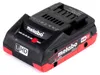 Metabo LiHD Batteria 18V - 4,0 Ah Li-Ion ( 625367000 ) - Anteprima dell’immagine prodotto 2