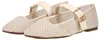 LIU JO Ballerinas Ballerinas Kunstleder/Textil Produktbild-Vorschau 3
