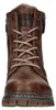 Tom Tailor Schnürstiefel Braun Produktbild-Vorschau 7