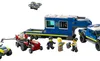 Lego CITY 60315 Mobilne centrum dowodzenia policji Podgląd zdjęcia produktu 39